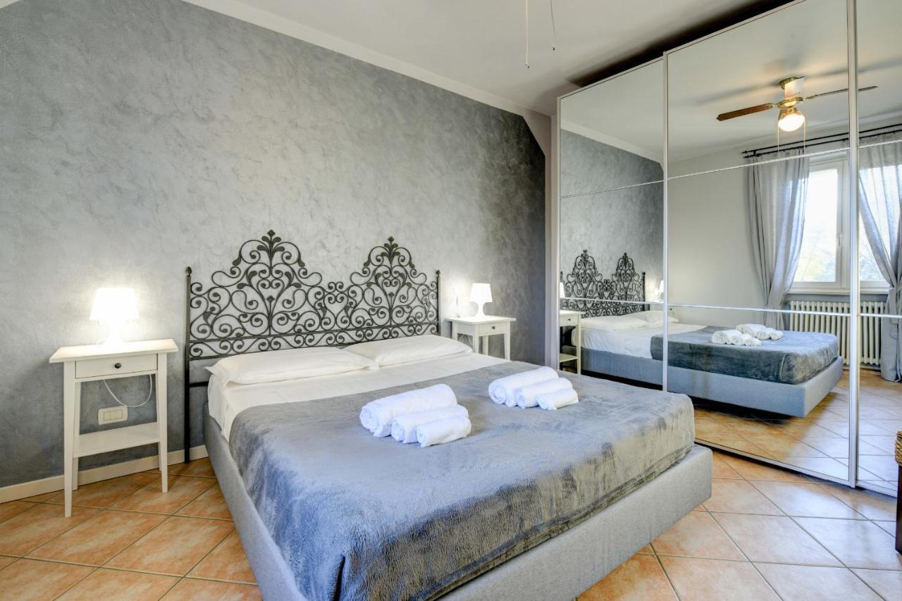 Appartamento Margherita Sirmione Exterior photo