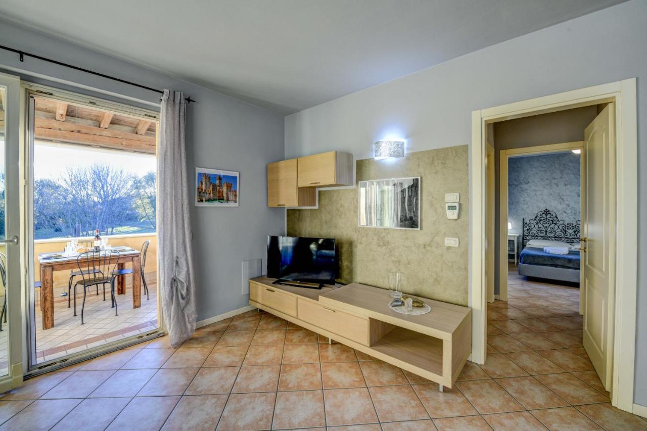 Appartamento Margherita Sirmione Exterior photo