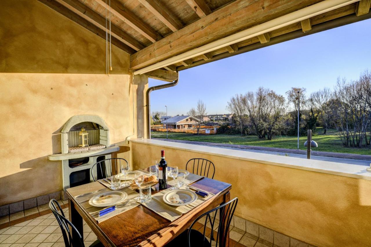 Appartamento Margherita Sirmione Exterior photo