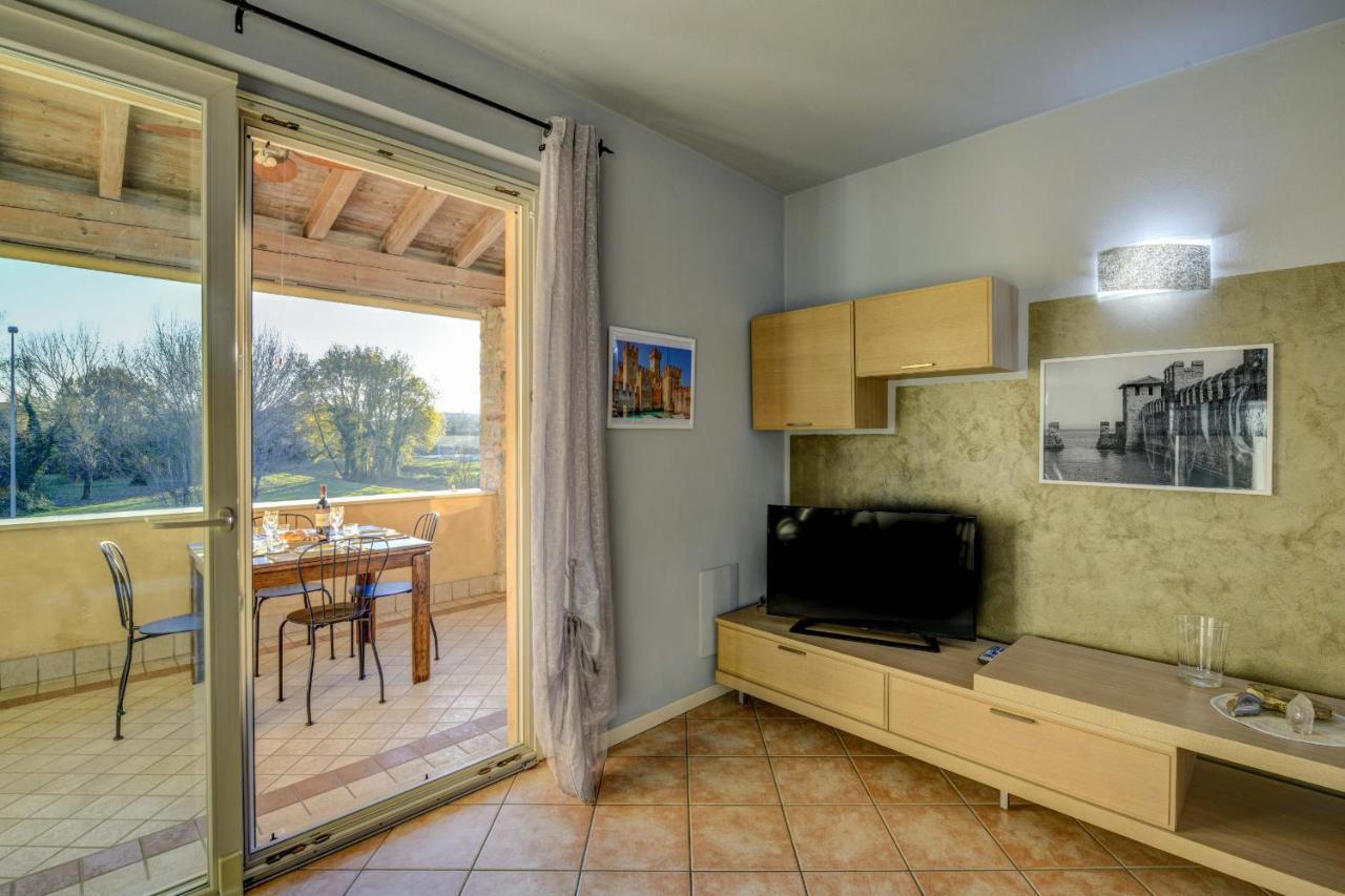 Appartamento Margherita Sirmione Exterior photo