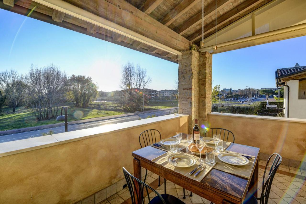 Appartamento Margherita Sirmione Exterior photo