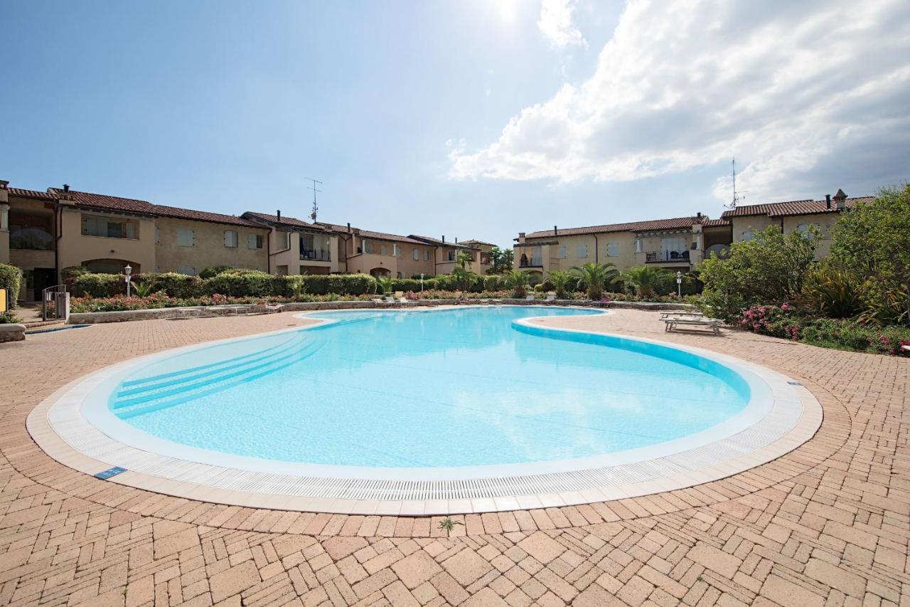 Appartamento Margherita Sirmione Exterior photo