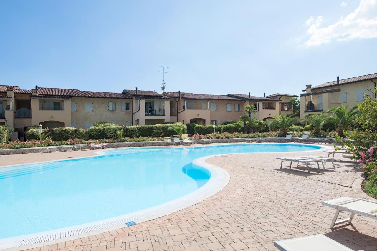 Appartamento Margherita Sirmione Exterior photo