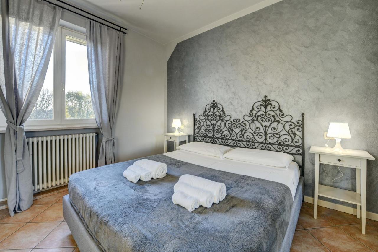 Appartamento Margherita Sirmione Exterior photo