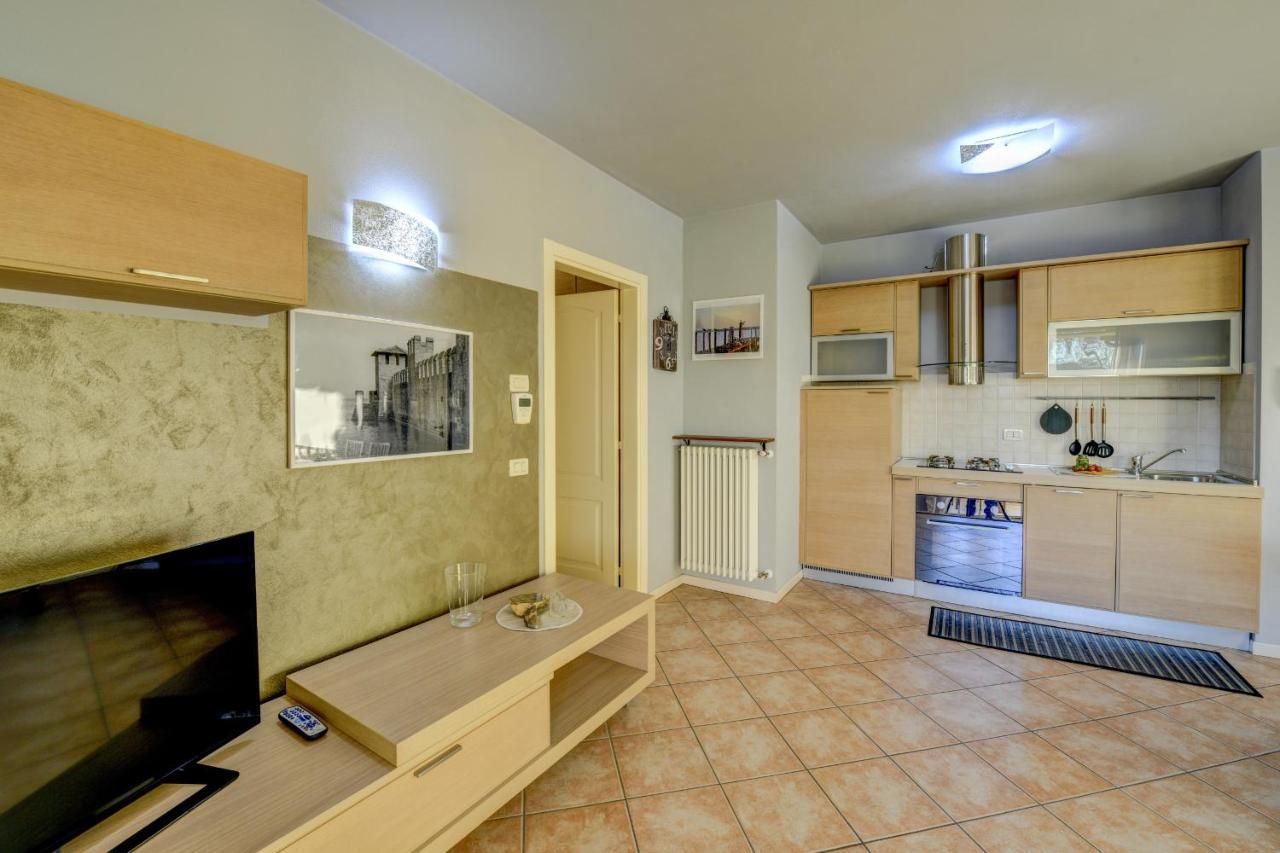 Appartamento Margherita Sirmione Exterior photo
